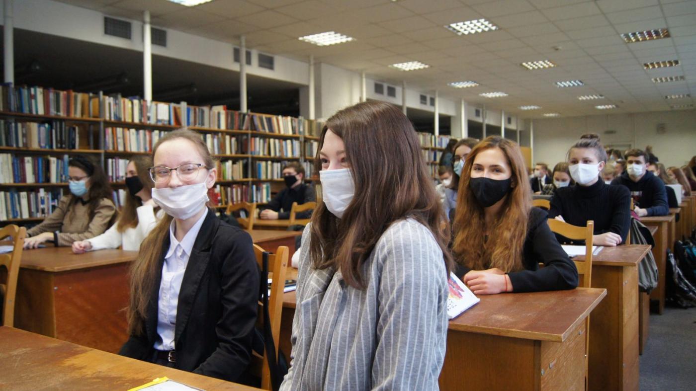 Научная встреча экономистов и инженеров в канун юбилея БНТУ